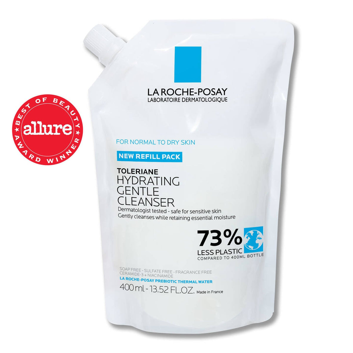toleriane-hydrating-gentle-facial-cleanser-k7 TolerianeHydratingGentleCleanser-Allure25-refill.jpg TolerianeHydratingGentleCleanser-Allure25-refill_c4db08d1d6f0.jpg
