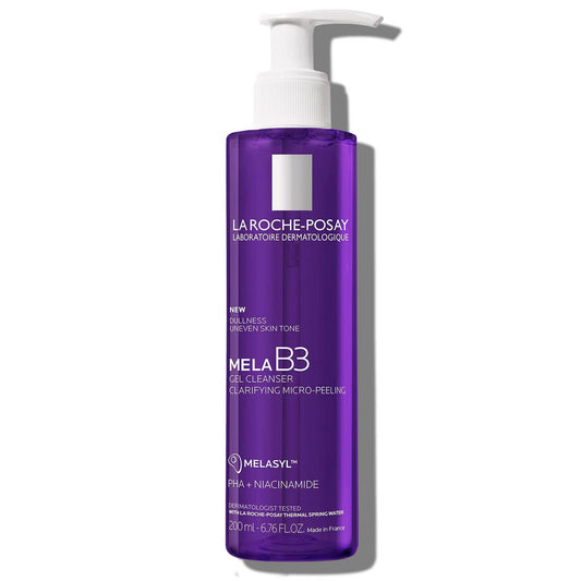 mela-b3-facial-gel-cleanser-with-melasyltm-niacinamide-j2 1_La Roche Posay-Mela- B3-Cleanser-PACKSHOT.jpg 1_La-Roche-Posay-Mela--B3-Cleanser-PACKSHOT_ca1896db02f3.jpg