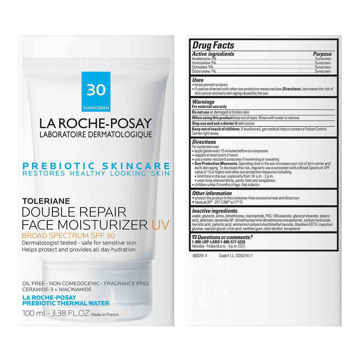 toleriane-double-repair-facial-moisturizer-with-spf-y8 3_Toleriane_DblRepairMoisturizerUV-100ml_Secondary-Packaging.jpg 3_Toleriane_DblRepairMoisturizerUV-100ml_Secondary-Packaging_6da1a5ff2cab.jpg