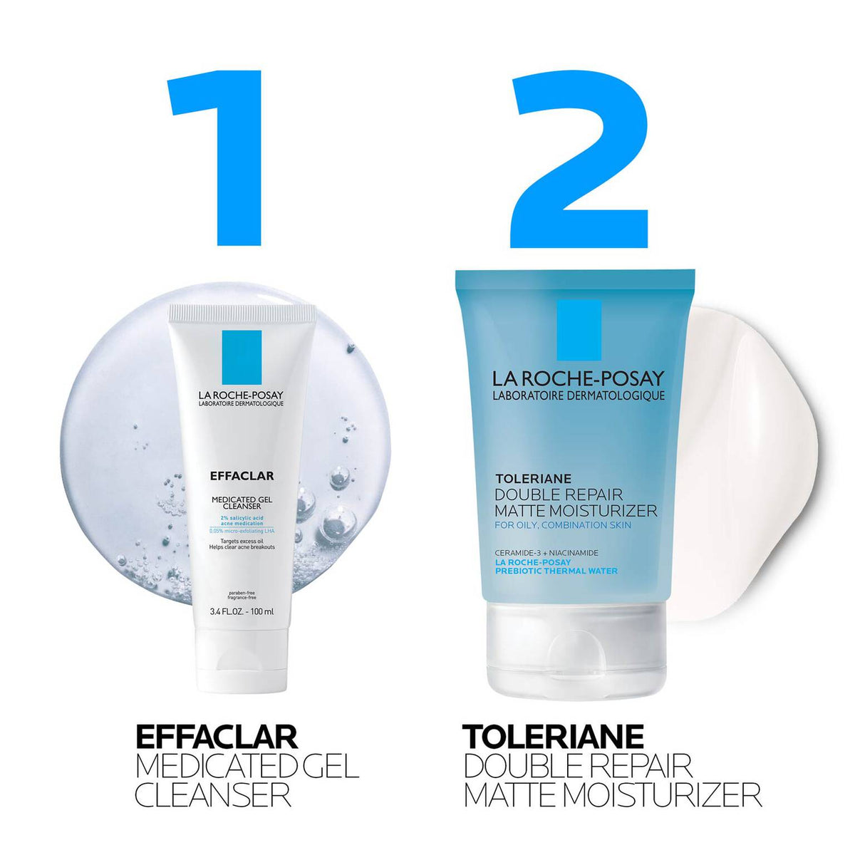effaclar-medicated-acne-cleanser-and-toleriane-double-repair-matte-moisutrizer-travel-set-z3 AmazonSet-EffaclarMedCleanser100ml-TolerianeMatteMoisturizer_routine.jpg AmazonSet-EffaclarMedCleanser100ml-TolerianeMatteMoisturizer_routine_85ec271bb0ca.jpg
