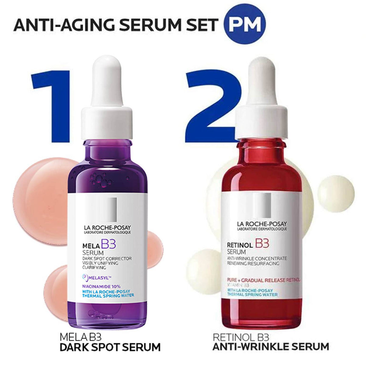 anti-aging-four-serum-set-u0 La-Roche-Posay-PM-Regimen-MelaB3-Retinol.jpg La-Roche-Posay-PM-Regimen-MelaB3-Retinol_8b0477201028.jpg