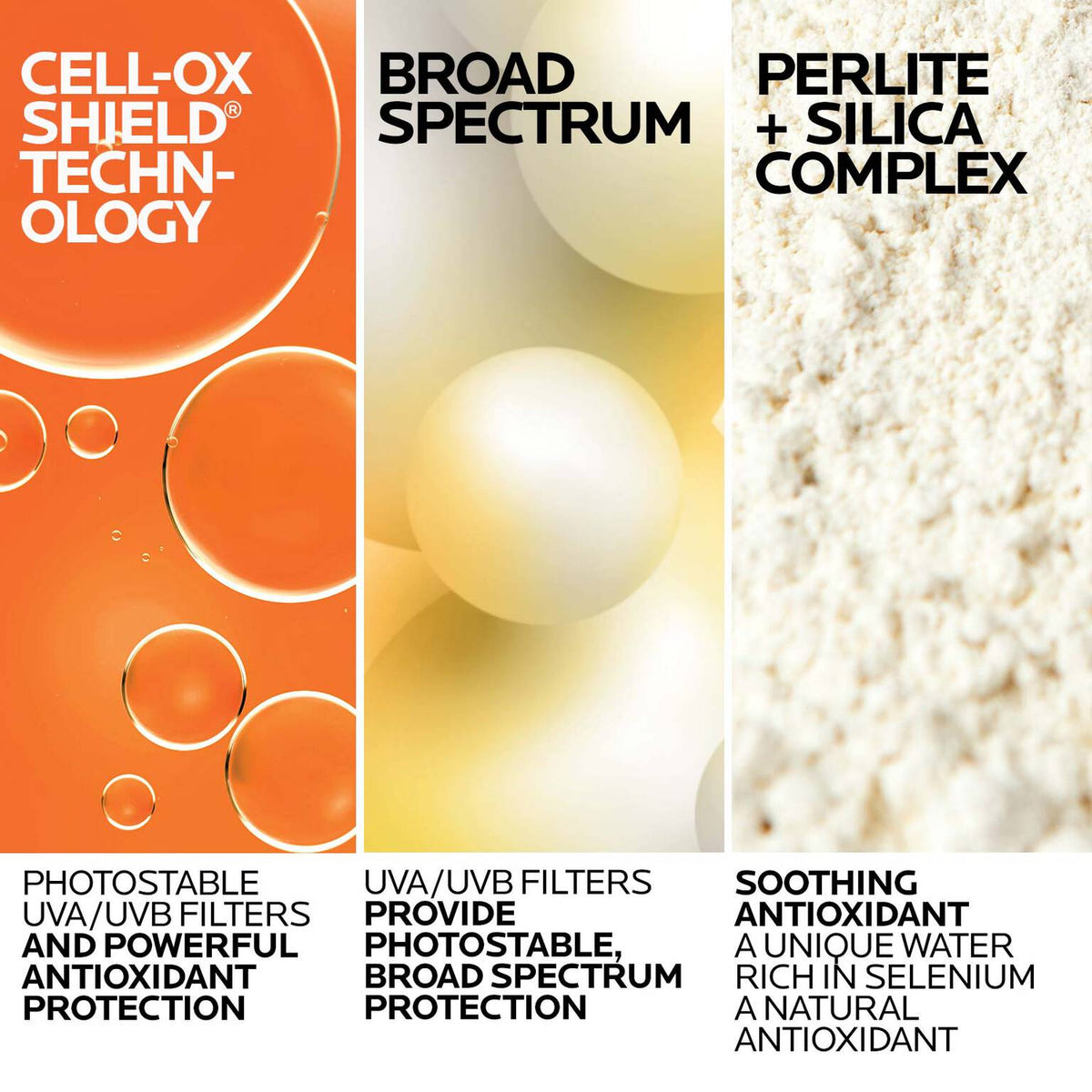 anthelios-clear-skin-oil-free-sunscreen-spf-60-x7 LaRochePosay-Product-Anthelios-ATFIngredients-REV-perlite.jpg LaRochePosay-Product-Anthelios-ATFIngredients-REV-perlite_5a87f451077c.jpg