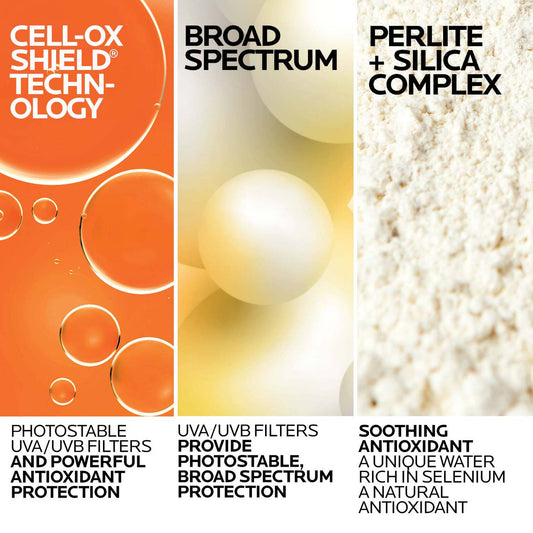 anthelios-clear-skin-oil-free-sunscreen-spf-60-x7 LaRochePosay-Product-Anthelios-ATFIngredients-REV-perlite.jpg LaRochePosay-Product-Anthelios-ATFIngredients-REV-perlite_5a87f451077c.jpg