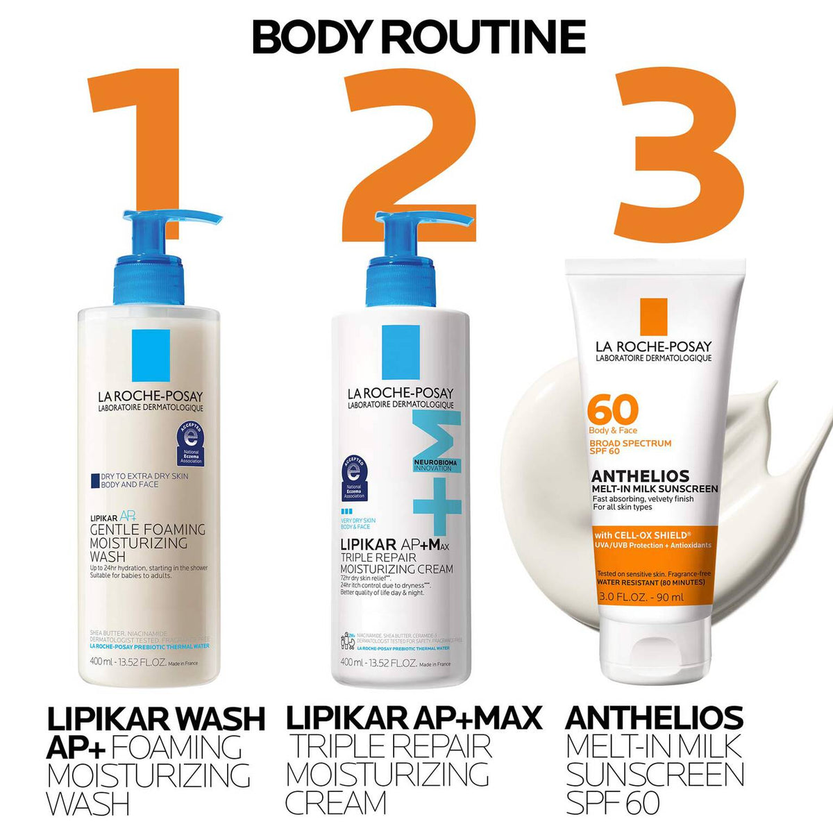 anthelios-melt-in-milk-sunscreen-spf-60-c5 LaRochePosay-Product-AntheliosMIM-routine-REV.jpg LaRochePosay-Product-AntheliosMIM-routine-REV_8cb002f800db.jpg