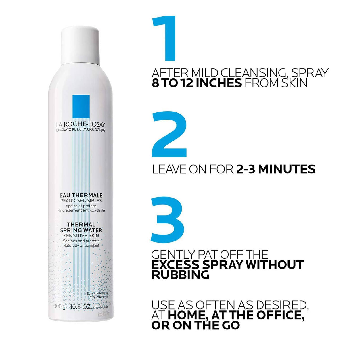 thermal-spring-water-face-mist-i2 LaRochePosay-Product-Eau-Thermale-Thermal-Spring-Water-300ml-3433422404403-Howto-REV_1500x1500.jpg LaRochePosay-Product-Eau-Thermale-Thermal-Spring-Water-300ml-3433422404403-Howto-REV_1500x1500_f15e21d56636.jpg