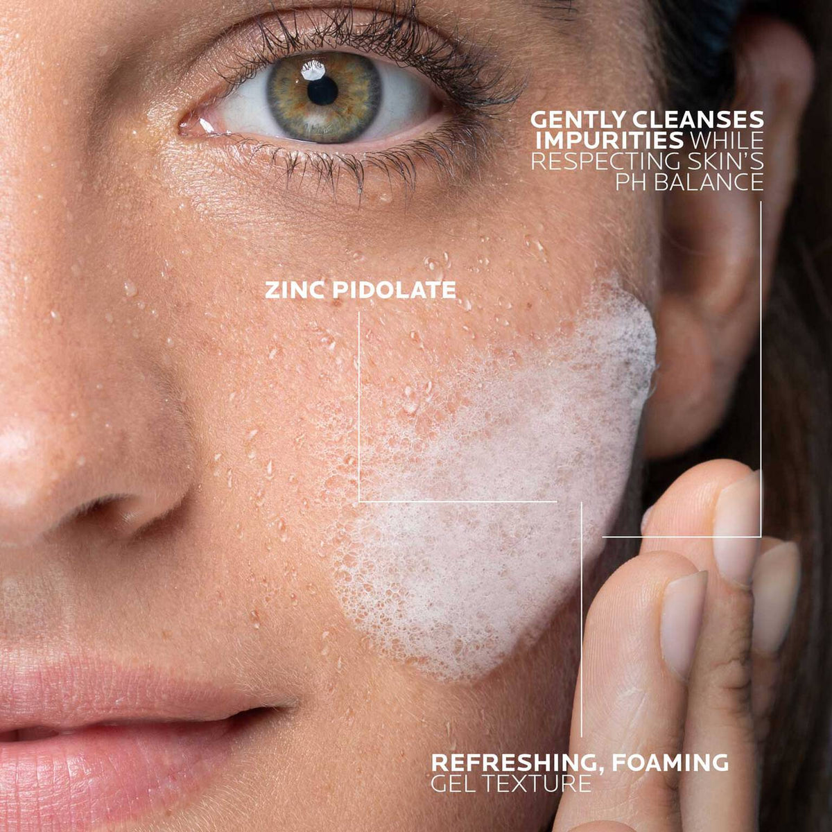 effaclar-gel-facial-wash-for-oily-skin-f3 LaRochePosay-Product-Effaclar-Effaclar-Foaming-Gel-400ml-3337872411991-texture-REV.jpg LaRochePosay-Product-Effaclar-Effaclar-Foaming-Gel-400ml-3337872411991-texture-REV_a1e9c4ea6290.jpg