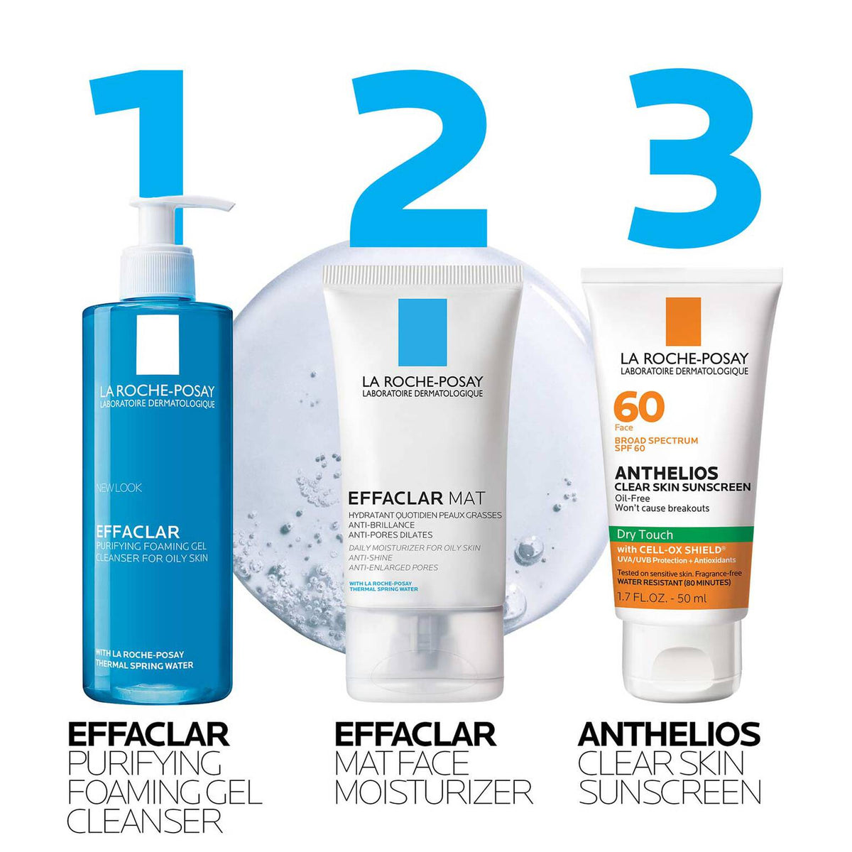 effaclar-gel-facial-wash-for-oily-skin-f3 LaRochePosay-Product-EffaclarGelCleanser-routine.jpg LaRochePosay-Product-EffaclarGelCleanser-routine_450476e3d4d8.jpg