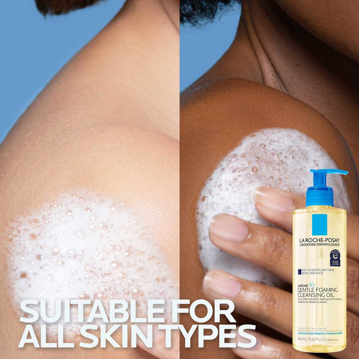 lipikar-ap-gentle-foaming-cleansing-oil-g1 LaRochePosay-Product-Lipikar-Lipikar-Cleansing-Oil-AP+-Refill-400ml-3337875735759-ATF-REV-1500x1500.jpg LaRochePosay-Product-Lipikar-Lipikar-Cleansing-Oil-AP--Refill-400ml-3337875735759-ATF-REV-1500x1500_b435d0b20083.jpg