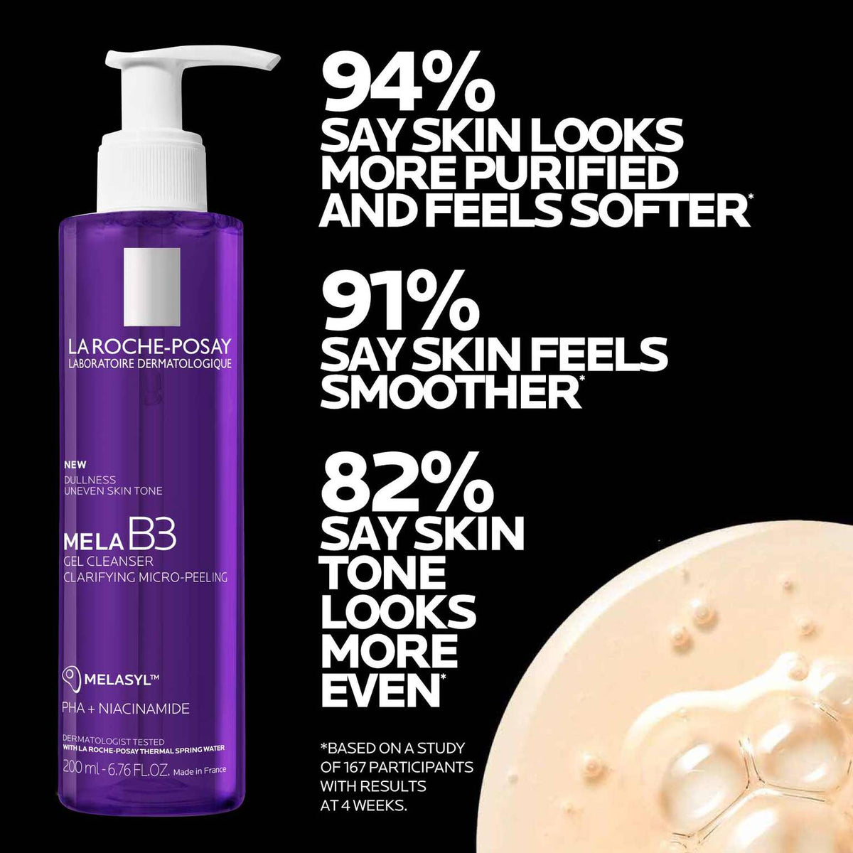 mela-b3-facial-gel-cleanser-with-melasyltm-niacinamide-j2 LaRochePosay-Product-MelaB3-MelaB3Cleanser-200ml-03337875890069-Efficacy-REV2_1500x1500.jpg LaRochePosay-Product-MelaB3-MelaB3Cleanser-200ml-03337875890069-Efficacy-REV2_1500x1500_55aef9427c13.jpg