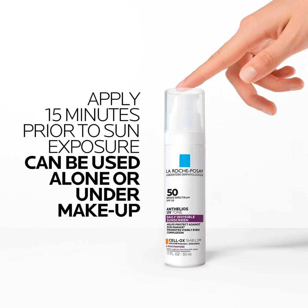 anthelios-uv-tone-invisible-sunscreen-spf-50-u0 LaRochePosay-Product-Skincare-Anthelios-UV-Tone-ATF-PIM-how-to.jpg LaRochePosay-Product-Skincare-Anthelios-UV-Tone-ATF-PIM-how-to_2a6731798281.jpg