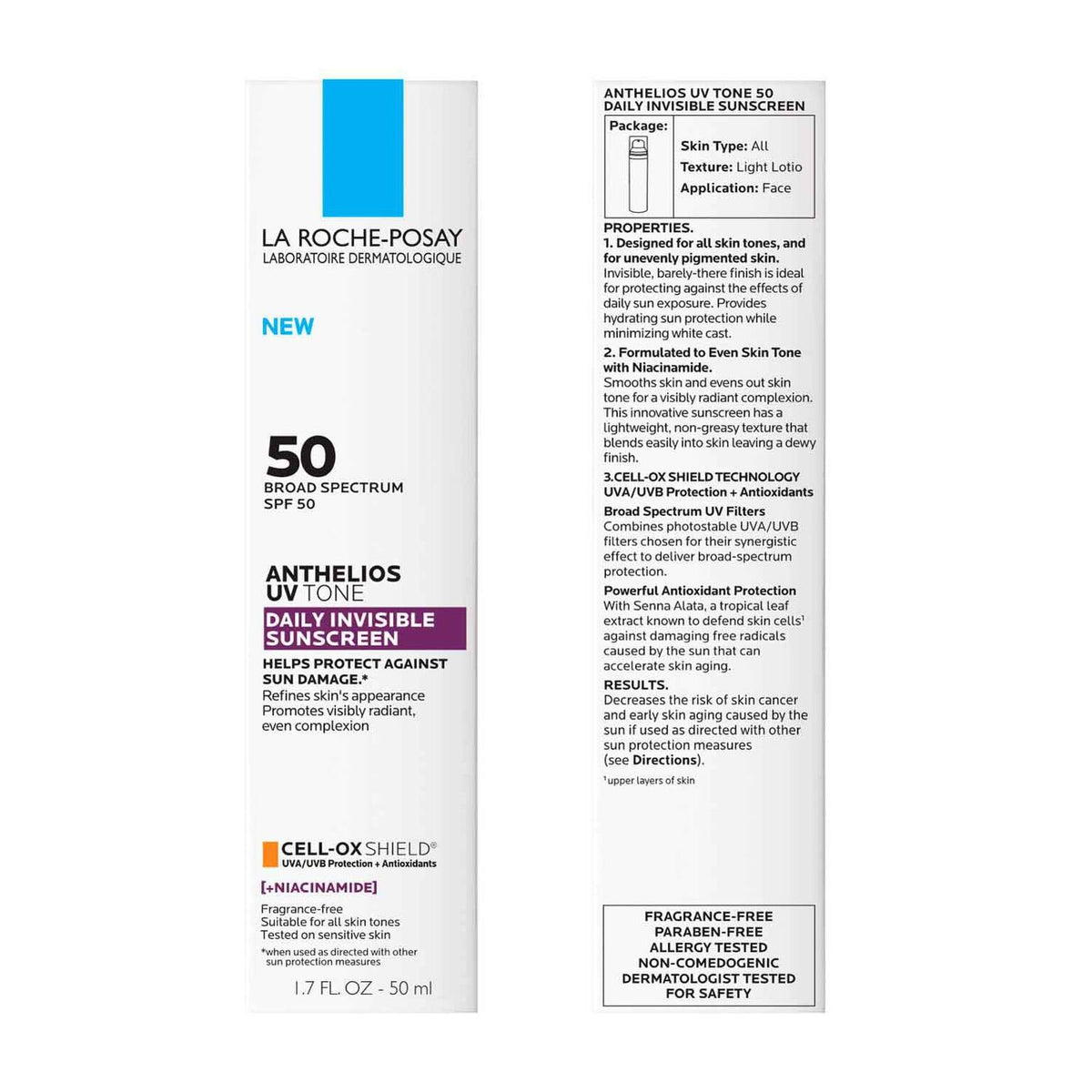anthelios-uv-tone-invisible-sunscreen-spf-50-u0 LaRochePosay-Product-Skincare-Anthelios-UV-Tone-ATF-PIM-packshot-front-and-back-box.jpg LaRochePosay-Product-Skincare-Anthelios-UV-Tone-ATF-PIM-packshot-front-and-back-box_9b720f404cd5.jpg
