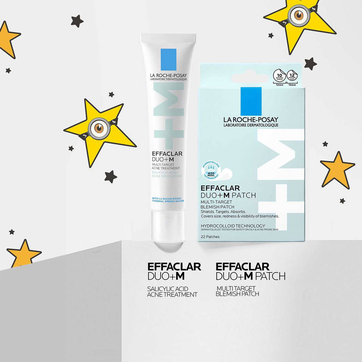 effaclar-multi-target-acne-treatment-with-salicylic-acid-b2 LaRochePosay-Product-Skincare-Effaclar-Patches-30ml-3337875924887-ATF-PIM-Comparison-V2.jpg LaRochePosay-Product-Skincare-Effaclar-Patches-30ml-3337875924887-ATF-PIM-Comparison-V2_e5e334df777c.jpg