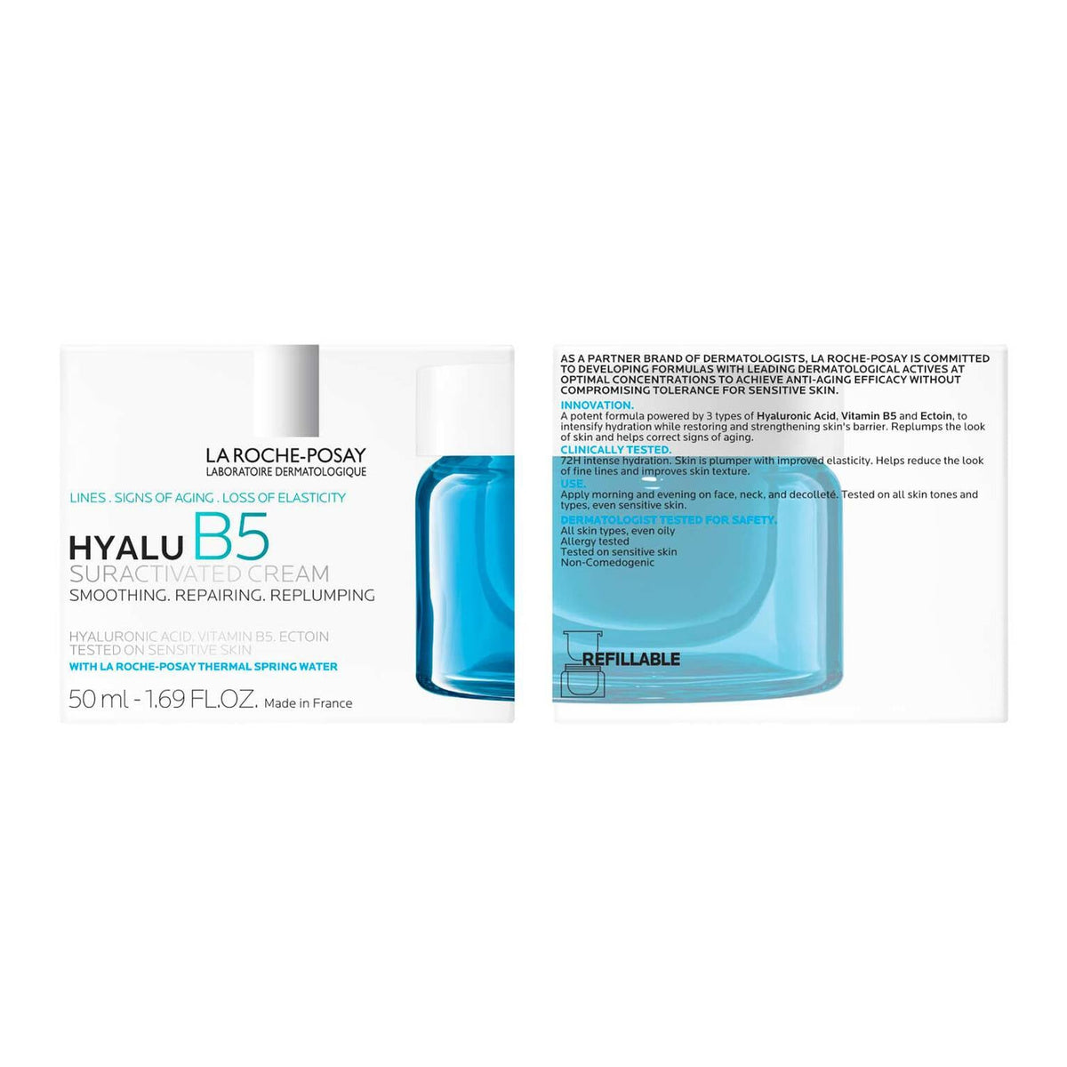 hyalu-b5-suractivated-cream-with-hyaluronic-acid-z7 LaRochePosay-Product-Skincare-HyaluB5-Cream-3337875920698-ATF-PIM-Front-And-Back-Pack.jpg LaRochePosay-Product-Skincare-HyaluB5-Cream-3337875920698-ATF-PIM-Front-And-Back-Pack_31da04450552.jpg
