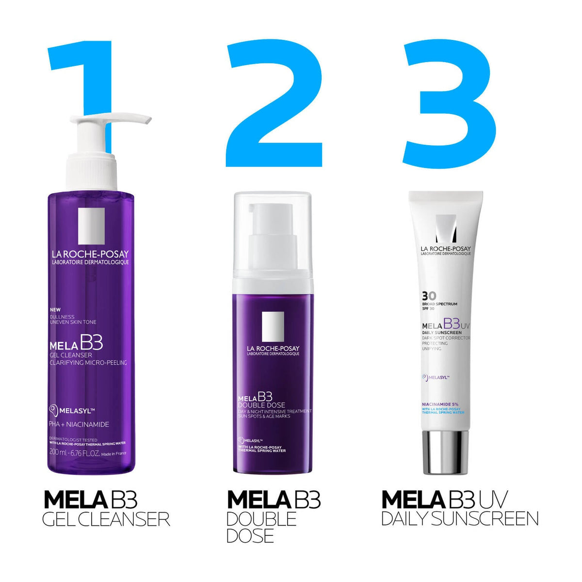 mela-b3-double-dose-discoloration-treatment-with-melasyltm-d4 MelaB3_DD_ATF_Routine_1500x1500.jpg MelaB3_DD_ATF_Routine_1500x1500_178bf4a39a1a.jpg