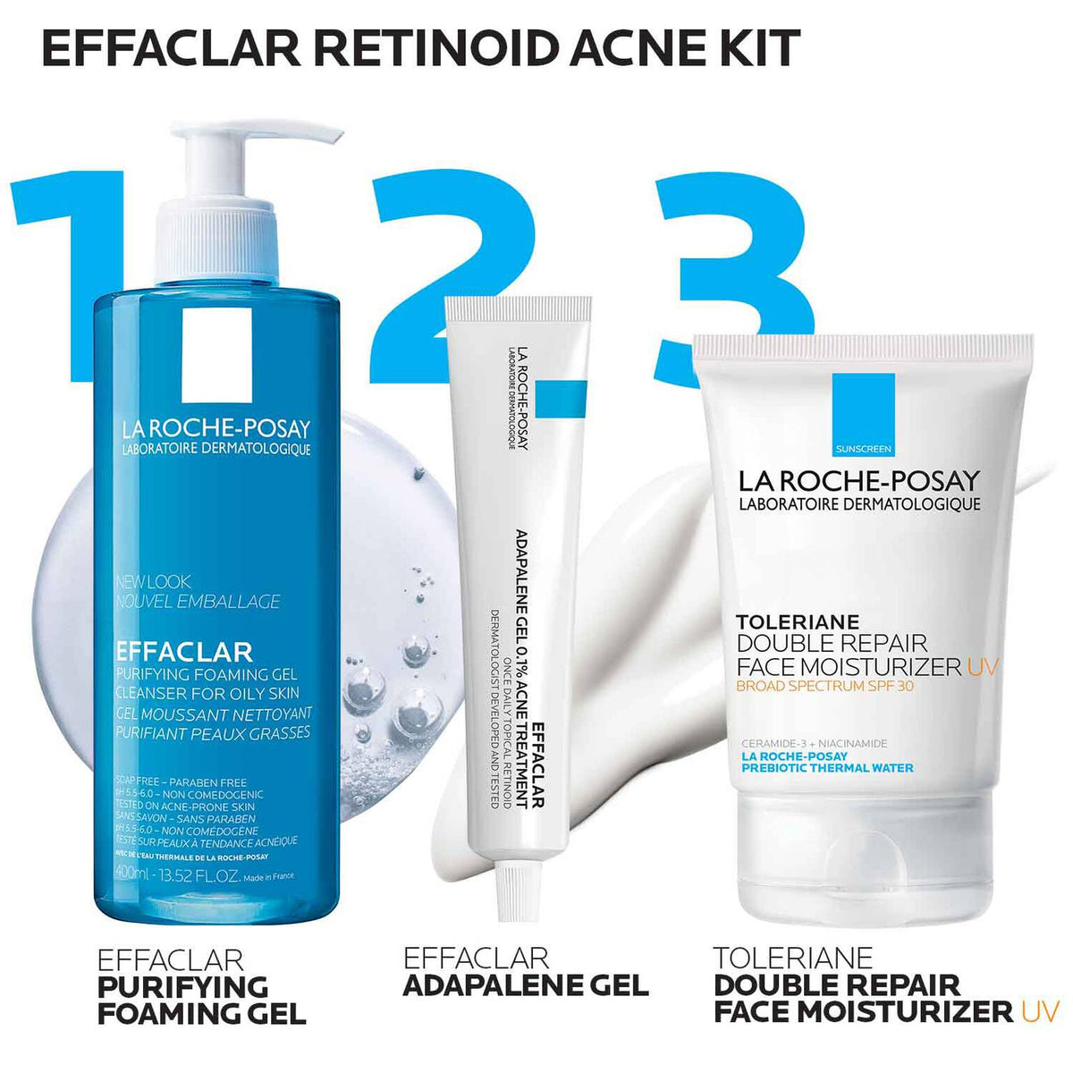 effaclar-retinoid-skin-care-routine-for-acne-j8 la-roche-posay-EFFACLAR-RETINOID-ACNE-KIT.jpg la-roche-posay-EFFACLAR-RETINOID-ACNE-KIT_f7a405a403cf.jpg